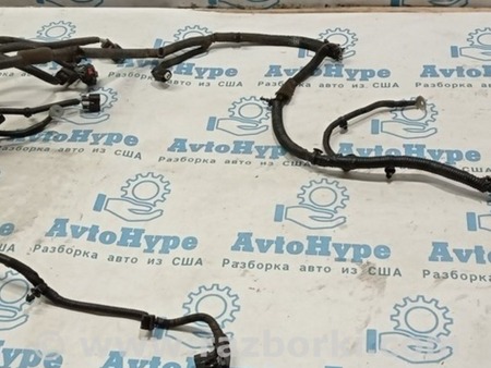 ФОТО Проводка для Chevrolet Volt II (15-19) Одеса