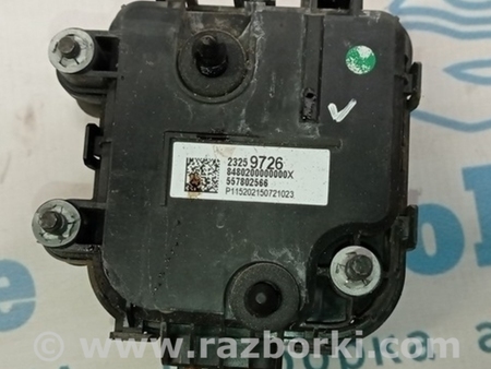 ФОТО Зарядный порт для Chevrolet Volt II (15-19) Одеса