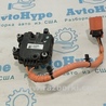 Зарядный порт Chevrolet Volt II (15-19)