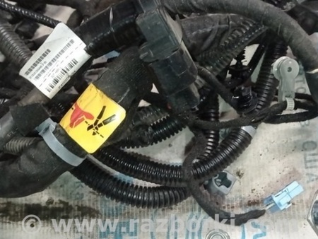 ФОТО Проводка для Chevrolet Volt II (15-19) Одеса