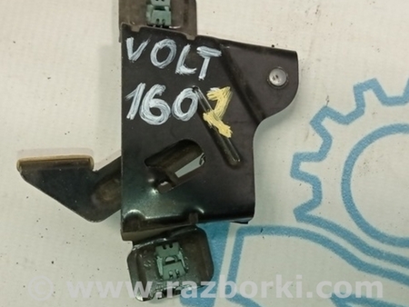 ФОТО Капот для Chevrolet Volt II (15-19) Одеса