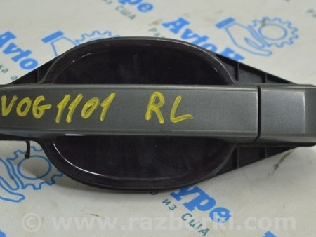 ФОТО Дверь задняя левая для Land Rover Range Rover Vogue (2002-...) Одеса