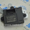Дверь задняя левая Land Rover Range Rover Vogue (2002-...)