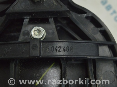 ФОТО Дверь задняя левая для Land Rover Range Rover Vogue (2002-...) Одеса