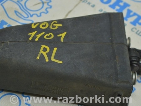 ФОТО Дверь задняя левая для Land Rover Range Rover Vogue (2002-...) Одеса