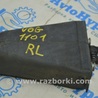 Дверь задняя левая Land Rover Range Rover Vogue (2002-...)