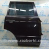 Дверь задняя правая Land Rover Range Rover Vogue (2002-...)