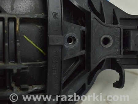 ФОТО Дверь передняя левая для Land Rover Range Rover Vogue (2002-...) Одеса