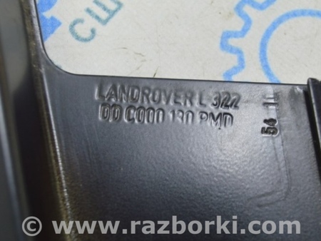 ФОТО Дверь передняя левая для Land Rover Range Rover Vogue (2002-...) Одеса