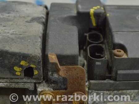 ФОТО Система охлаждения для Land Rover Range Rover Vogue (2002-...) Одеса