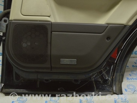 ФОТО Акустика для Land Rover Range Rover Vogue (2002-...) Одеса