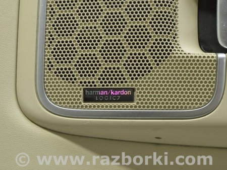 ФОТО Акустика для Land Rover Range Rover Vogue (2002-...) Одеса