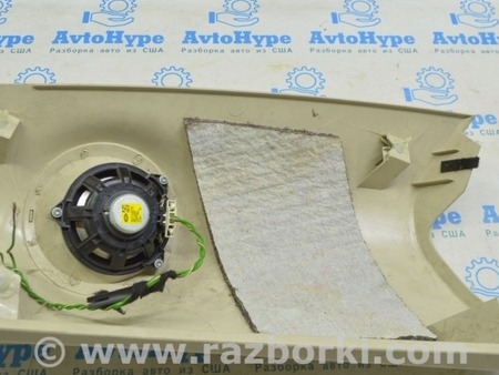 ФОТО Акустика для Land Rover Range Rover Vogue (2002-...) Одеса