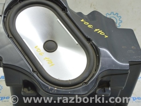 ФОТО Акустика для Land Rover Range Rover Vogue (2002-...) Одеса