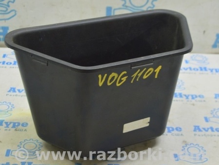 ФОТО Багажник для Land Rover Range Rover Vogue (2002-...) Одеса