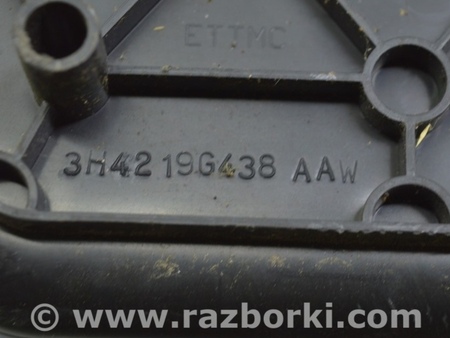 ФОТО Багажник для Land Rover Range Rover Vogue (2002-...) Одеса