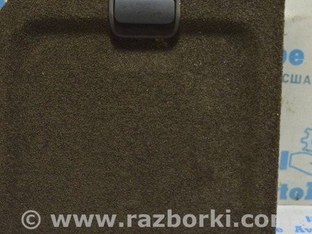 ФОТО Багажник для Land Rover Range Rover Vogue (2002-...) Одеса