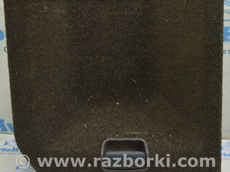 ФОТО Багажник для Land Rover Range Rover Vogue (2002-...) Одеса