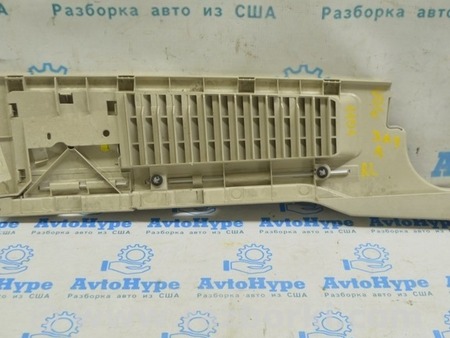 ФОТО Багажник для Land Rover Range Rover Vogue (2002-...) Одеса