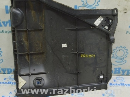 ФОТО Багажник для Land Rover Range Rover Vogue (2002-...) Одеса