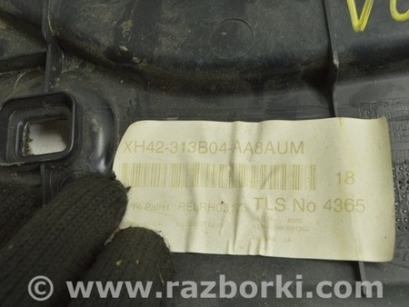 ФОТО Багажник для Land Rover Range Rover Vogue (2002-...) Одеса