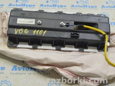 ФОТО Безопасность / airbags для Land Rover Range Rover Vogue (2002-...) Одеса