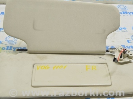 ФОТО Отделка крыши для Land Rover Range Rover Vogue (2002-...) Одеса