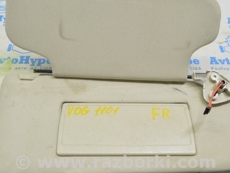 ФОТО Отделка крыши для Land Rover Range Rover Vogue (2002-...) Одеса