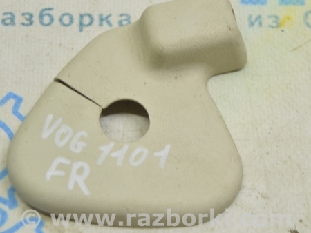 ФОТО Отделка крыши для Land Rover Range Rover Vogue (2002-...) Одеса