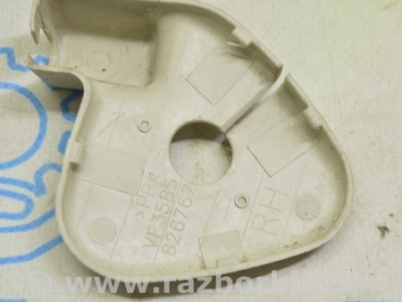 ФОТО Отделка крыши для Land Rover Range Rover Vogue (2002-...) Одеса
