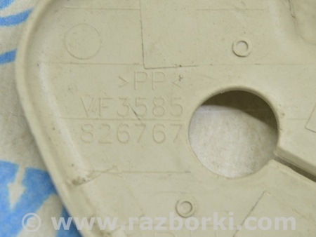 ФОТО Отделка крыши для Land Rover Range Rover Vogue (2002-...) Одеса