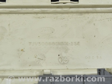 ФОТО Отделка крыши для Land Rover Range Rover Vogue (2002-...) Одеса