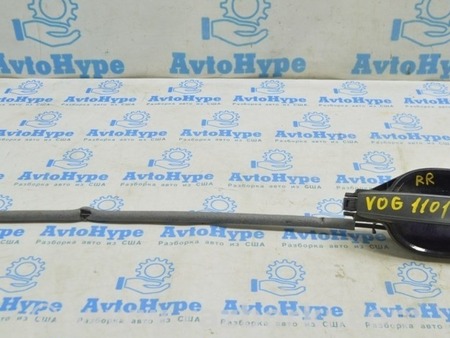 ФОТО Отделка стоек и проемов для Land Rover Range Rover Vogue (2002-...) Одеса
