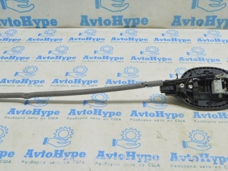 ФОТО Отделка стоек и проемов для Land Rover Range Rover Vogue (2002-...) Одеса
