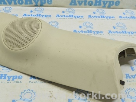 ФОТО Отделка стоек и проемов для Land Rover Range Rover Vogue (2002-...) Одеса