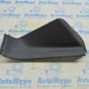 Отделка стоек и проемов Land Rover Range Rover Vogue (2002-...)