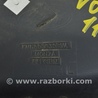 ФОТО Отделка стоек и проемов для Land Rover Range Rover Vogue (2002-...) Одеса