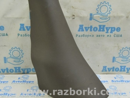 ФОТО Отделка стоек и проемов для Land Rover Range Rover Vogue (2002-...) Одеса