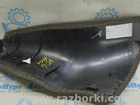 ФОТО Отделка стоек и проемов для Land Rover Range Rover Vogue (2002-...) Одеса