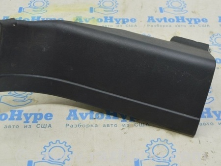 ФОТО Отделка стоек и проемов для Land Rover Range Rover Vogue (2002-...) Одеса