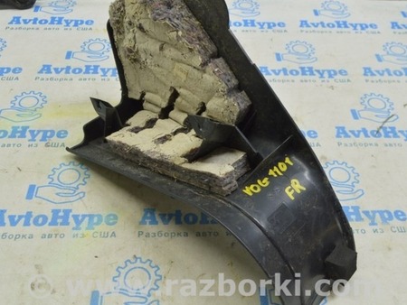 ФОТО Отделка стоек и проемов для Land Rover Range Rover Vogue (2002-...) Одеса