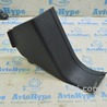 ФОТО Отделка стоек и проемов для Land Rover Range Rover Vogue (2002-...) Одеса