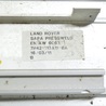 ФОТО Отделка стоек и проемов для Land Rover Range Rover Vogue (2002-...) Одеса