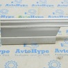 Отделка стоек и проемов Land Rover Range Rover Vogue (2002-...)