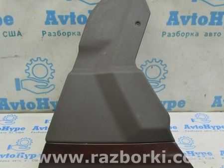 ФОТО Отделка стоек и проемов для Land Rover Range Rover Vogue (2002-...) Одеса