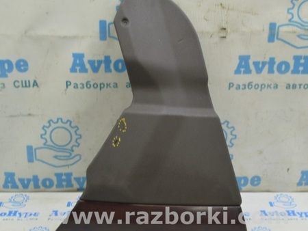 ФОТО Отделка стоек и проемов для Land Rover Range Rover Vogue (2002-...) Одеса