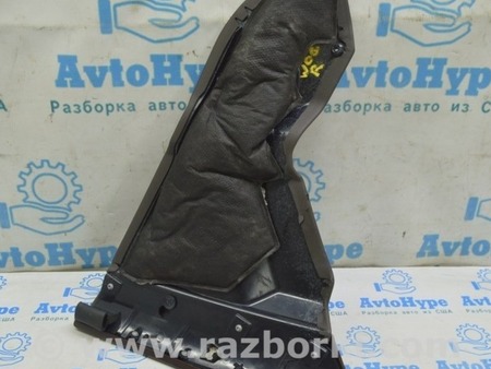 ФОТО Отделка стоек и проемов для Land Rover Range Rover Vogue (2002-...) Одеса