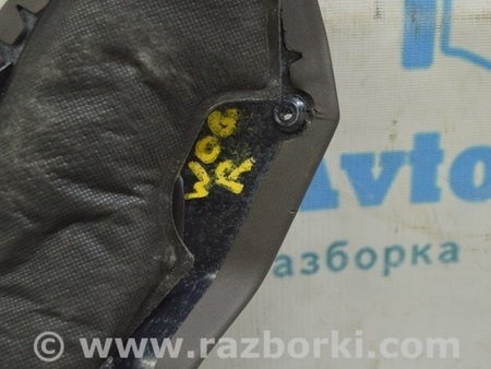 ФОТО Отделка стоек и проемов для Land Rover Range Rover Vogue (2002-...) Одеса