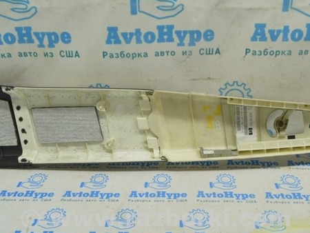 ФОТО Отделка стоек и проемов для Land Rover Range Rover Vogue (2002-...) Одеса