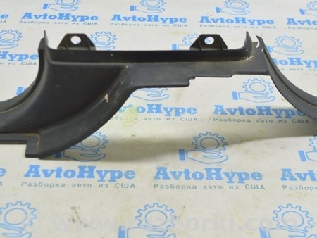 ФОТО Отделка стоек и проемов для Land Rover Range Rover Vogue (2002-...) Одеса